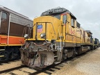 IRM V 1848 UP