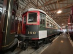 IRM ET 0160 CNS&amp;M