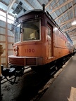 IRM ET 1100 CSS+SB