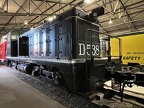 NRM V0538b M&SL