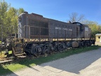 NRM V8651 USAX