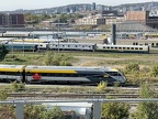 VIA Wg 2305 Cab