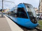 SNCF U52525 AuRA LSP