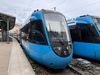 SNCF U52535 AuRA LSP