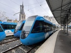 SNCF U52536 AuRA LSP