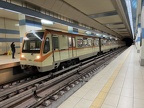 Sofia M2002 Gara