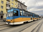 Sofia 0504 T8K KVel