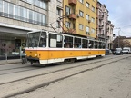 Sofia N4122 TsHali