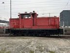 SGL V060-16b MA-Hbf