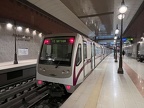 Sofia M2052 Lav