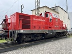 DB 714107 MA-Hbf