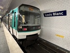 RATP M-88016 LouBl