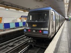 RATP M-89S096 Mtpar