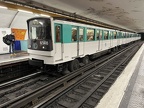 RATP M-03524 Mtpar