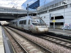 SNCF Z21537 Bret Renn