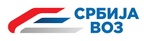 CB - Cpбиja Boз / SV - Srbija Voz