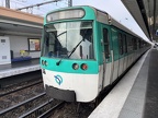 RATP M-30137 MalED