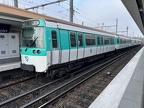 RATP M-30077 MalED