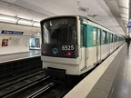 RATP M-03577 EdgQ