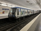 RATP M-89S095 EdgQ