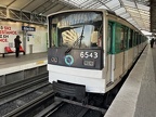 RATP M-03580 Glac