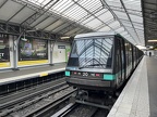 RATP M-89S040 Corv