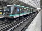 RATP M-89S008 Corv