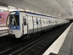 RATP M-30360 MaisBl