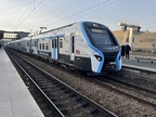SNCF Z58016 Pantin