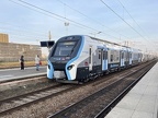 SNCF Z58077 Pantin