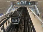 RATP M-14S1-1029 Car