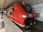 DB 1463005 M-Flug