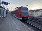 DB 423700 Hall