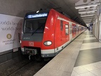 DB 423957 Flgh