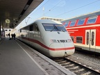 DB 402031 ICE2 H-Hbf