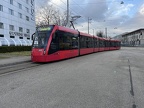 SVB 663 Gui