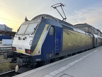 ME E 146-01 HB-Hbf