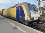 ME E 146-515 HB-Hbf