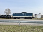 BMB V 295072b KEL