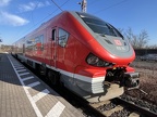 DB 632102 GE-Zoo