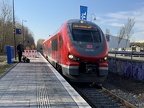 DB 632602 Buer-S