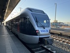 VIAS ET2 1105A GE-Hbf
