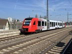 DB 623011 NW-Böb