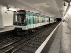 RATP M-88009 Bol