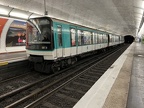 RATP M-88016b Jau