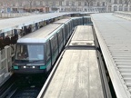 RATP M-05537 Bast