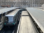 RATP M-05522 Bast