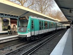 RATP M-01057 QRap