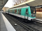 RATP M-01073 QRap