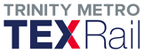 TEXRail
